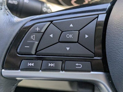 2022 Nissan Altima 2.5 SL