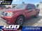 2019 Nissan Frontier Desert Runner