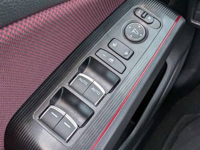 2025 Honda Civic Si Base