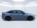 2023 Honda Civic Si