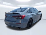 2023 Honda Civic Si