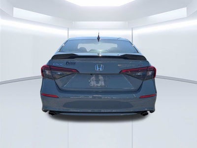 2023 Honda Civic Si