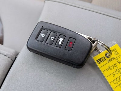 2018 Lexus RX 350