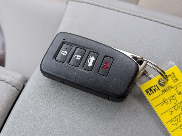 2018 Lexus RX 350