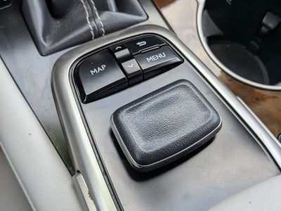 2018 Lexus RX 350