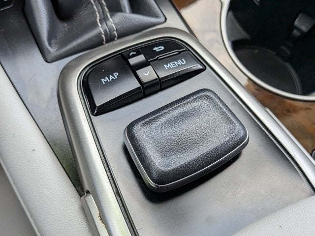 2018 Lexus RX 350