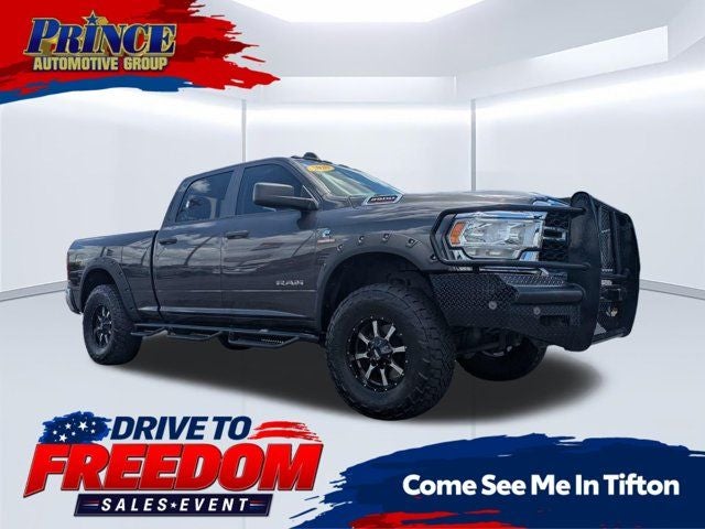 2020 RAM 2500 Tradesman