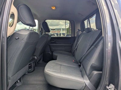 2020 RAM 2500 Tradesman