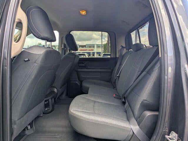 2020 RAM 2500 Tradesman