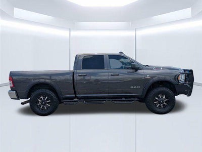 2020 RAM 2500 Tradesman