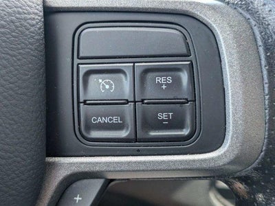 2020 RAM 2500 Tradesman