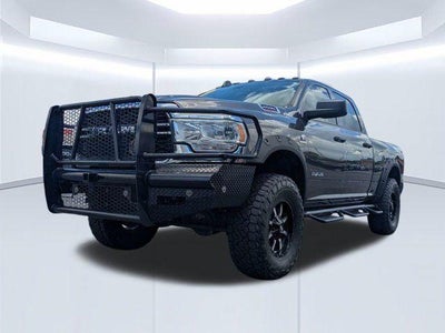 2020 RAM 2500 Tradesman