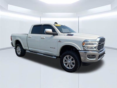 2020 RAM 2500 Laramie