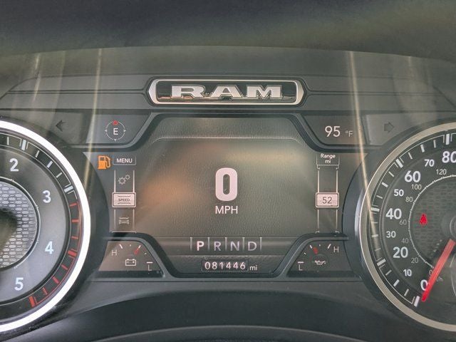 2020 RAM 2500 Laramie