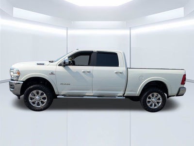 2020 RAM 2500 Laramie