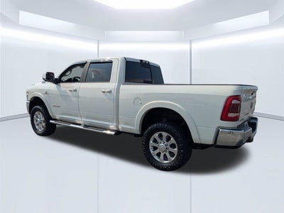 2020 RAM 2500 Laramie