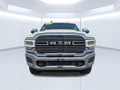 2020 RAM 2500 Laramie