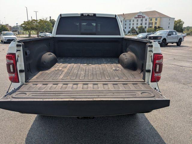 2020 RAM 2500 Laramie