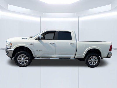 2020 RAM 2500 Laramie