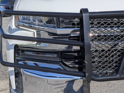 2021 Chevrolet Silverado 1500 LT LT1