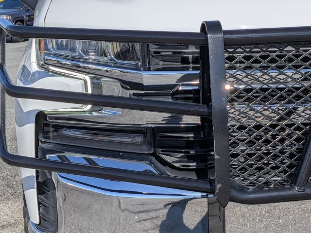 2021 Chevrolet Silverado 1500 LT LT1