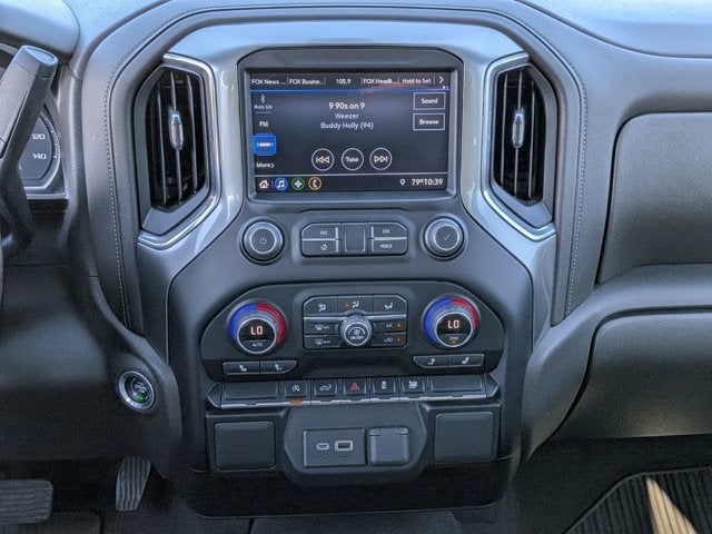 2021 Chevrolet Silverado 1500 LT LT1