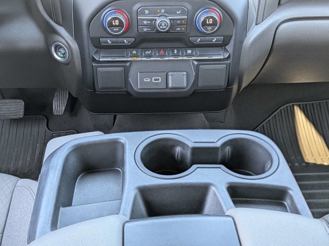 2021 Chevrolet Silverado 1500 LT LT1