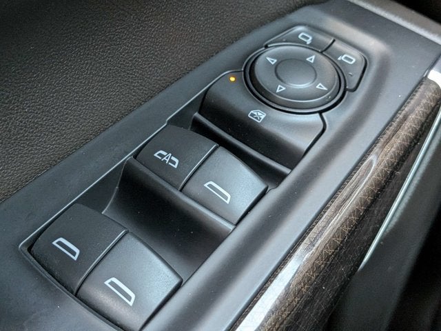 2021 Chevrolet Silverado 1500 LT LT1