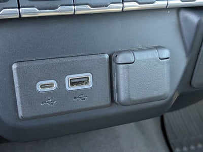 2021 Chevrolet Silverado 1500 LT LT1