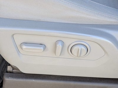 2021 Chevrolet Silverado 1500 LT LT1