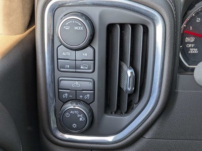 2021 Chevrolet Silverado 1500 LT LT1