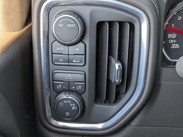 2021 Chevrolet Silverado 1500 LT LT1