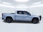 2021 Chevrolet Silverado 1500 LT LT1