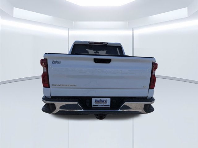 2021 Chevrolet Silverado 1500 LT LT1