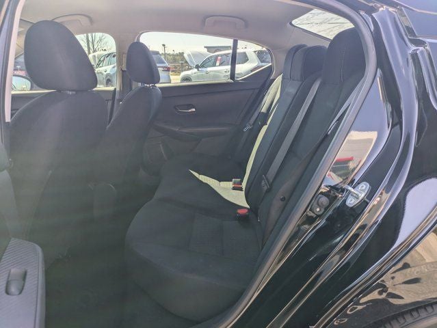 2020 Nissan Sentra S