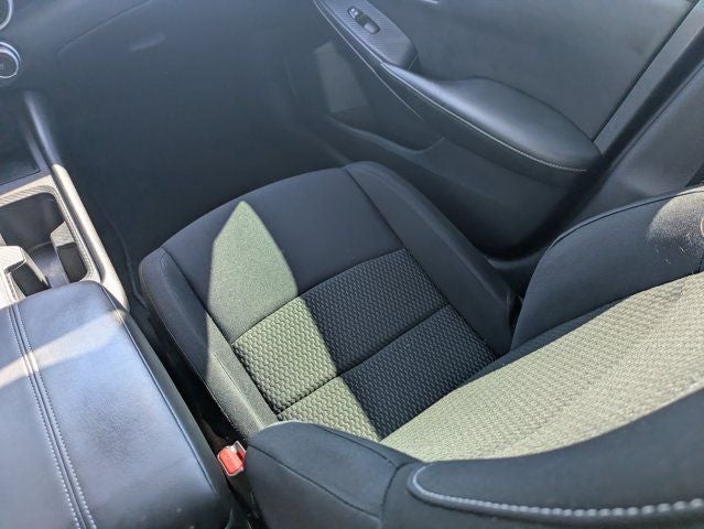 2020 Nissan Sentra S