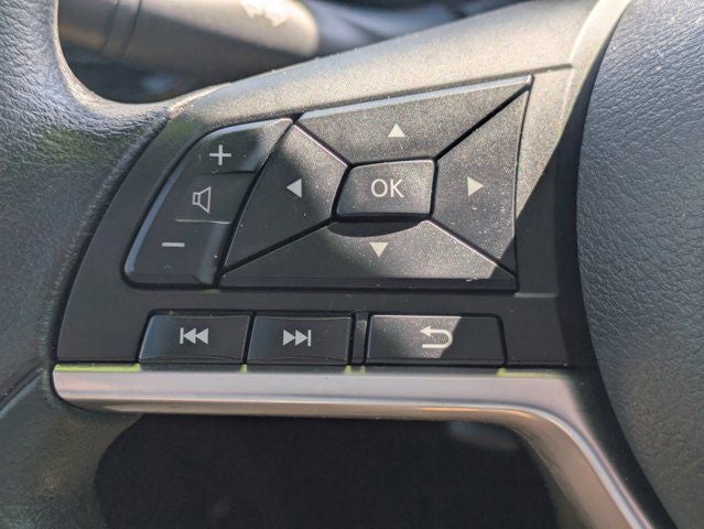 2020 Nissan Sentra S