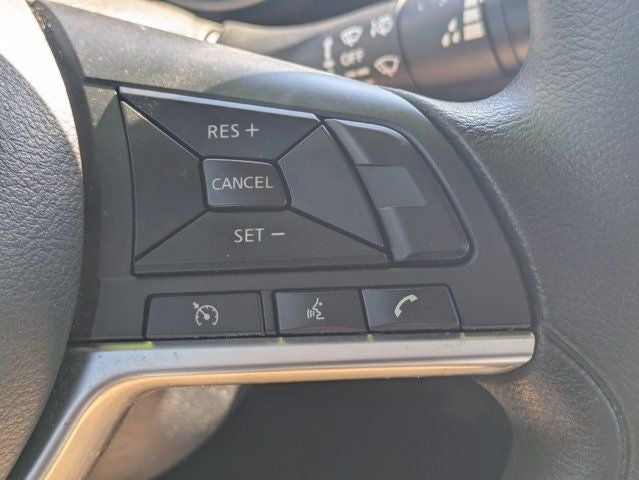 2020 Nissan Sentra S