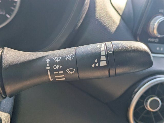 2020 Nissan Sentra S