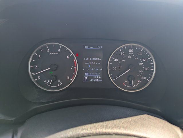 2020 Nissan Sentra S