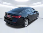 2020 Nissan Sentra S
