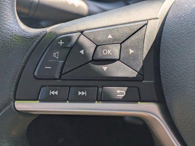 2020 Nissan Sentra S