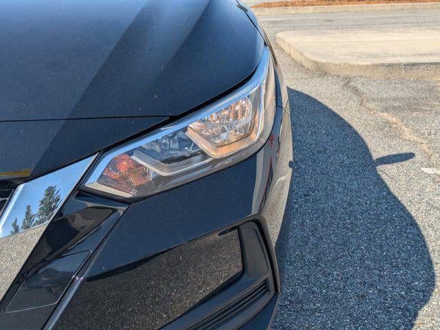 2020 Nissan Sentra S