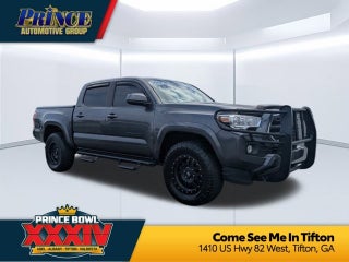 2019 Toyota Tacoma SR5 V6