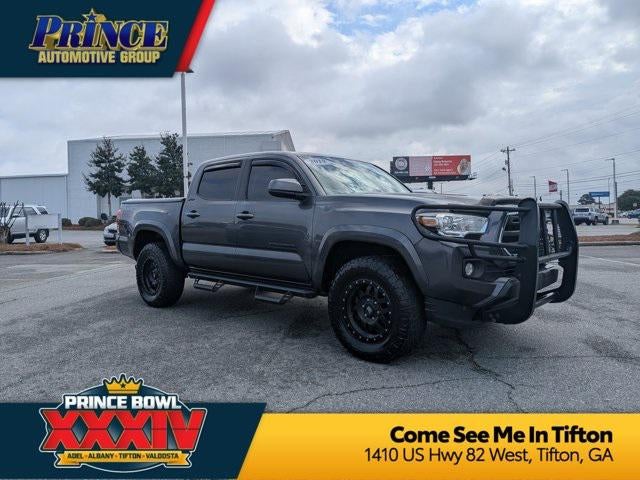 2019 Toyota Tacoma SR5 V6