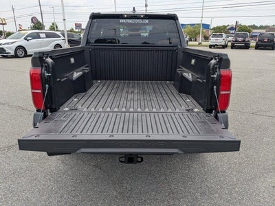 2025 Toyota Tacoma SR5 XP CARBON