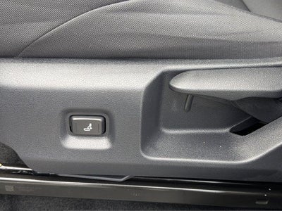 2025 Toyota Tacoma SR5 XP CARBON