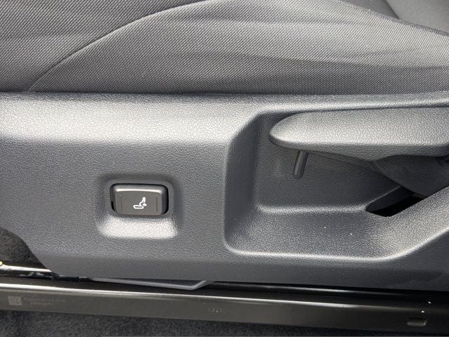 2025 Toyota Tacoma SR5 XP CARBON