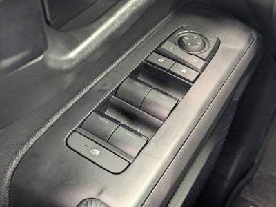 2025 Toyota Tacoma SR5 XP CARBON