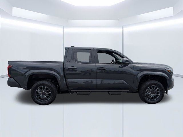 2025 Toyota Tacoma SR5 XP CARBON